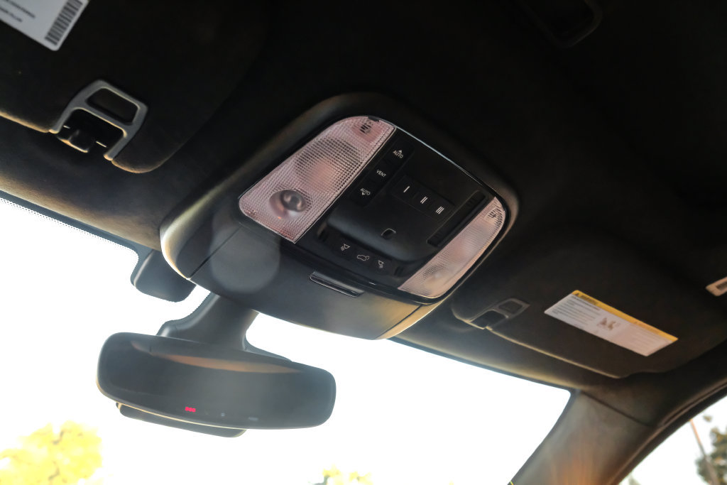 Used 2024 Dodge Durango SRT Hellcat AWD/4WD image 32