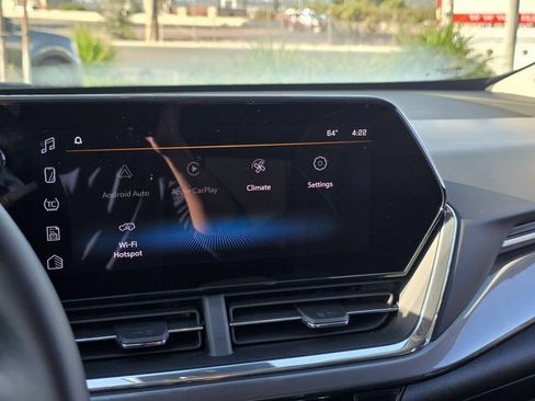 Used 2025 Chevrolet Trax ACTIV w/ Driver Confidence Package image 23