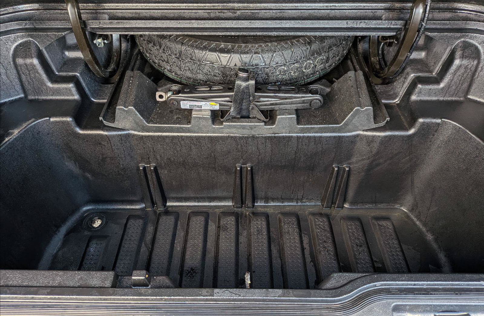 Used 2020 Honda Ridgeline RTL image 11