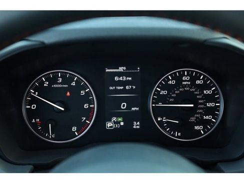 New 2026 Subaru Crosstrek 2.5i Limited AWD/4WD image 38