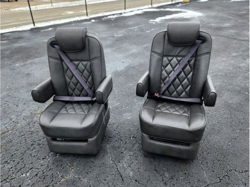 Used 2023 RAM ProMaster 2500 w/ Driver Convenience Group image 60