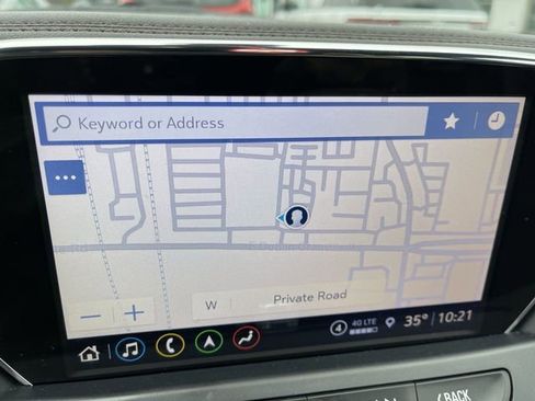 Used 2022 Chevrolet Blazer Premier w/ Enhanced Convenience Package image 18