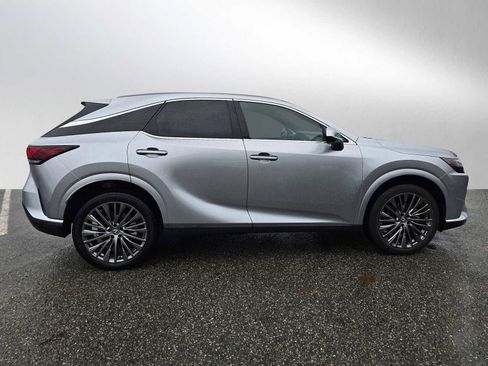 Used 2024 Lexus RX 350 image 2