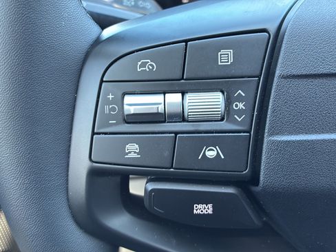 Certified 2025 Kia K4 EX FWD image 27