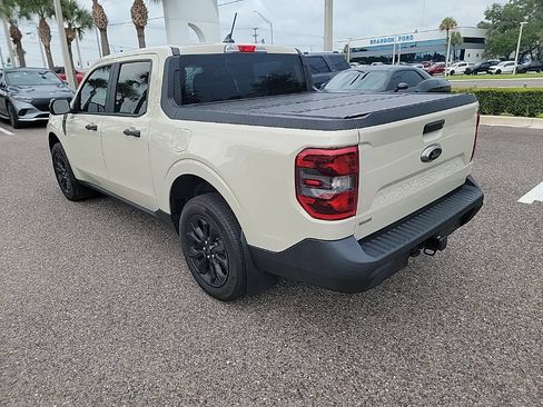 Used 2024 Ford Maverick XLT w/ XLT Luxury Package FWD image 4