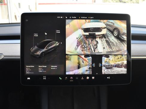 Used 2022 Tesla Model 3 Long Range image 36