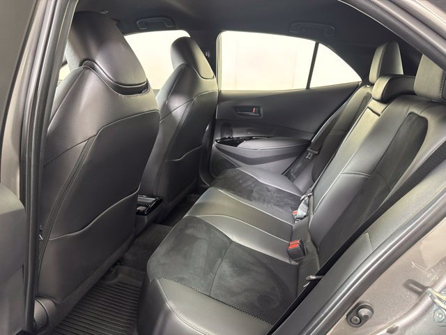 Used 2025 Toyota Corolla GR AWD/4WD image 11