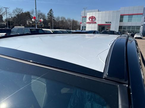 New 2026 Toyota bZ image 15