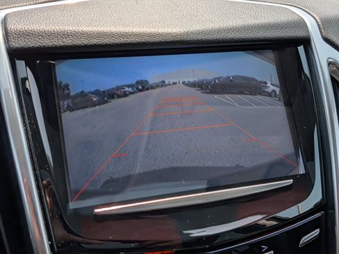 Used 2013 Cadillac SRX Premium AWD/4WD image 33