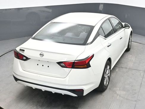 Used 2021 Nissan Altima 2.5 S FWD image 25