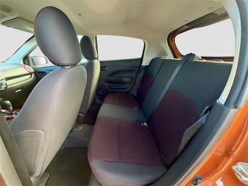 Used 2019 Mitsubishi Mirage LE image 19