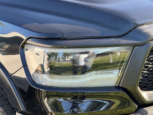 Used 2019 RAM 1500 Rebel w/ Rebel Level 2 Equipment Group AWD/4WD image 28