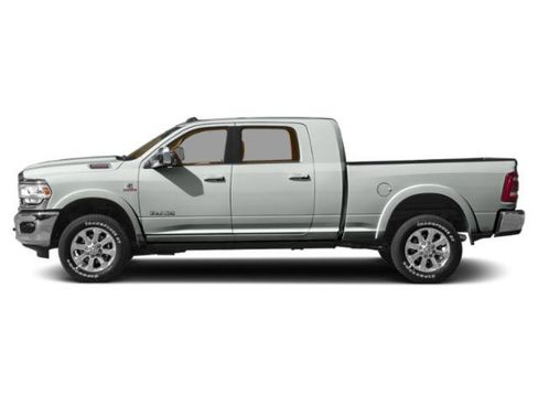Used 2022 RAM 2500 Limited AWD/4WD image 6