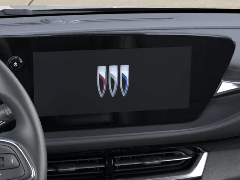 New 2026 Buick Envista Sport Touring w/ Convenience I Package FWD image 20