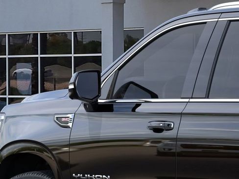 New 2026 GMC Yukon XL Elevation w/ Elevation Premium Package AWD/4WD image 12