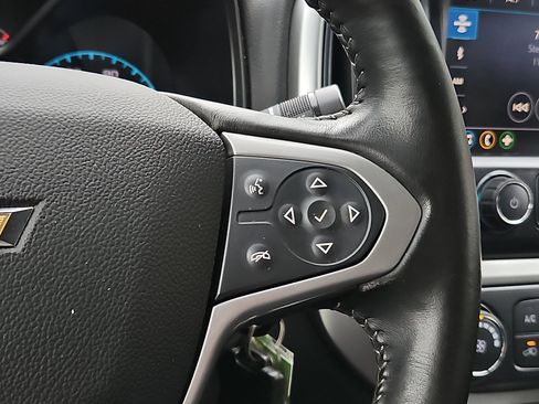 Used 2019 Chevrolet Colorado LT w/ LT Convenience Package AWD/4WD image 20