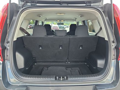 Used 2021 Kia Soul LX FWD image 13