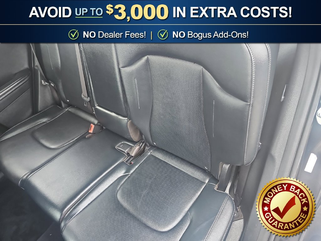 Used 2023 Kia Sportage EX FWD image 20