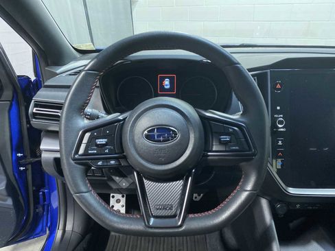 Used 2023 Subaru WRX Premium AWD/4WD image 15