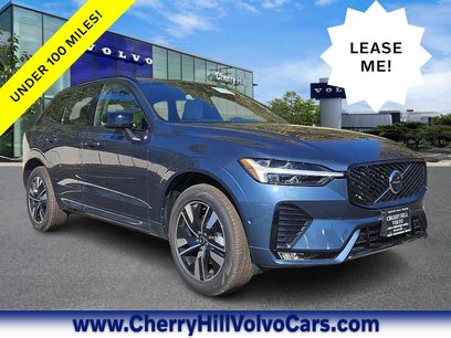 Certified 2026 Volvo XC60 B5 Plus w/ Climate Package