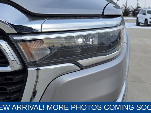 Used 2025 RAM 1500 Big Horn image 9