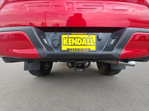 Used 2020 Ford F150 Lariat AWD/4WD image 27