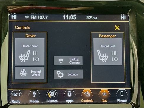 Used 2019 Jeep Cherokee Limited image 20