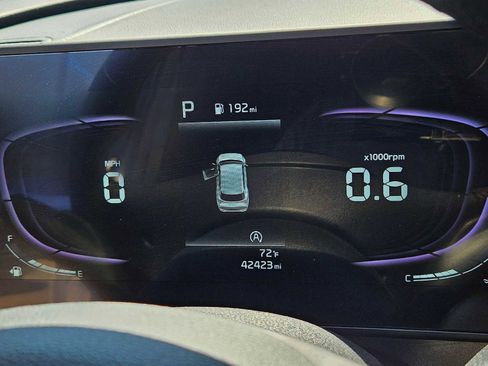 Certified 2023 Kia Sportage EX image 24