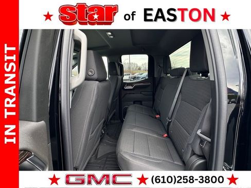 New 2026 GMC Sierra 1500 Elevation w/ Elevation Select Package image 16