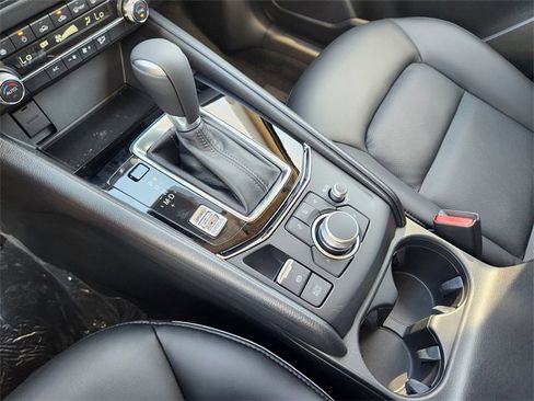 New 2025 MAZDA CX-5 AWD 2.5 S w/ Select Package image 14