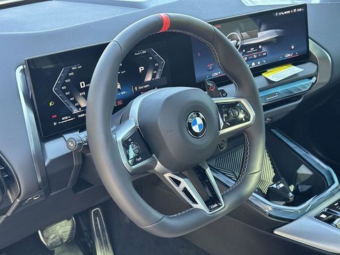 New 2026 BMW X3 M50 w/ M Sport Professional Package image 18