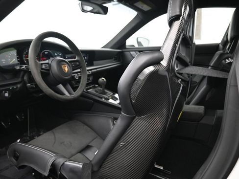 Certified 2022 Porsche 911 GT3 image 11