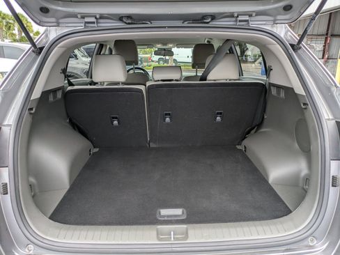 Used 2017 Kia Sportage EX FWD image 9