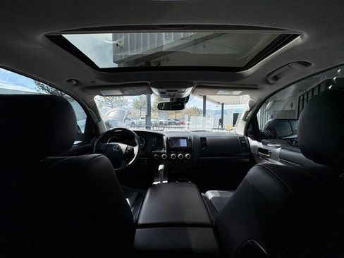Used 2021 Toyota Sequoia TRD Pro image 23