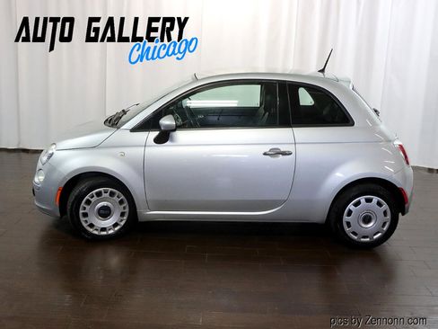 Used 2013 FIAT 500 Pop image 10