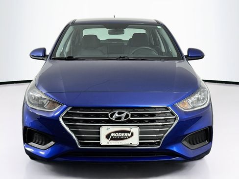 Used 2019 Hyundai Accent SE image 4