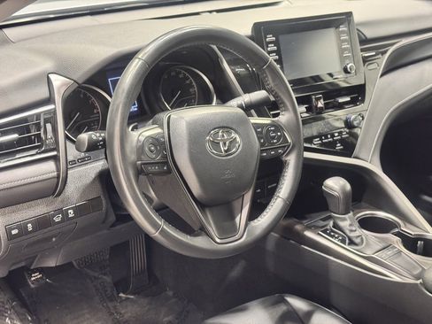 Used 2023 Toyota Camry LE image 15