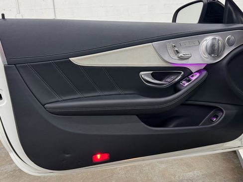 Used 2020 Mercedes-Benz C 63 AMG S image 36