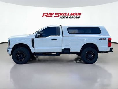 Used 2024 Ford F350 XL w/ STX Appearance Package