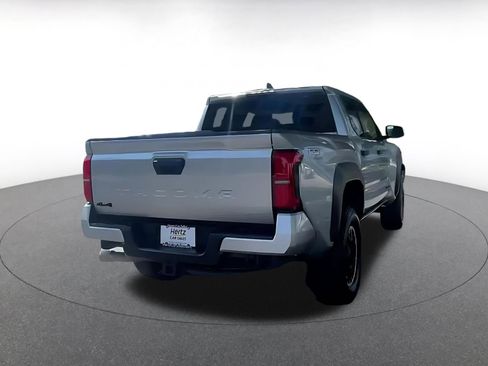 Used 2024 Toyota Tacoma TRD Off-Road AWD/4WD image 12
