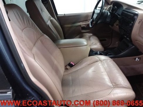 Used 1998 Ford Explorer XLT image 12