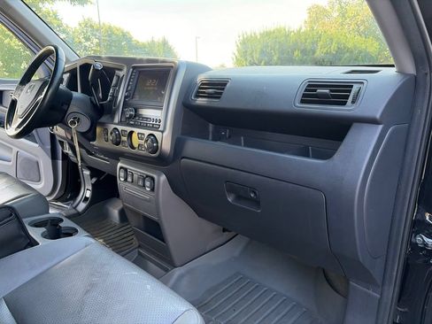 Used 2012 Honda Ridgeline RTL image 27