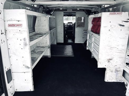 Used 2016 Ford Transit 350 148 Low Roof image 18