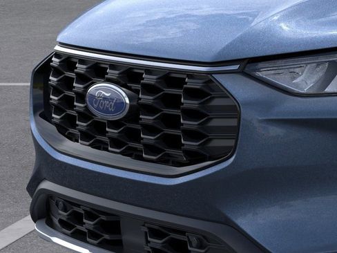 New 2026 Ford Escape ST-Line w/ Tech Pack #1 AWD/4WD image 17