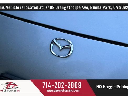 Used 1999 MAZDA MX-5 Miata RWD image 37