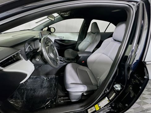 Used 2024 Toyota Corolla SE FWD image 12
