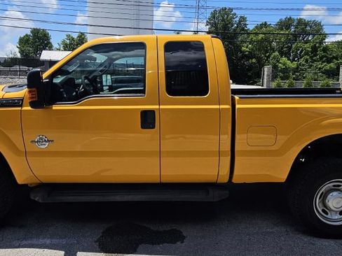 Used 2013 Ford F350 XL w/ PWR Equipment Group AWD/4WD image 4