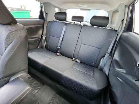 Used 2009 Toyota Matrix S image 21