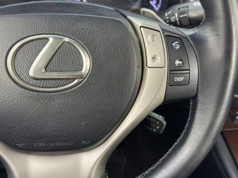 Used 2015 Lexus GS 350 w/ Premium Package image 23