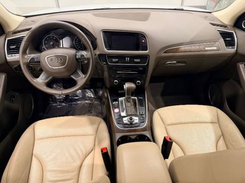 Used 2015 Audi Q5 2.0T Premium Plus w/ Technology Package image 25